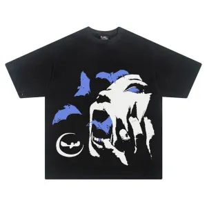 Women Graphic T-Shirts