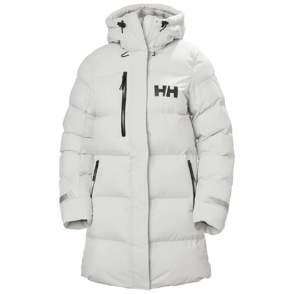 Women's Adore Puffy Parka
