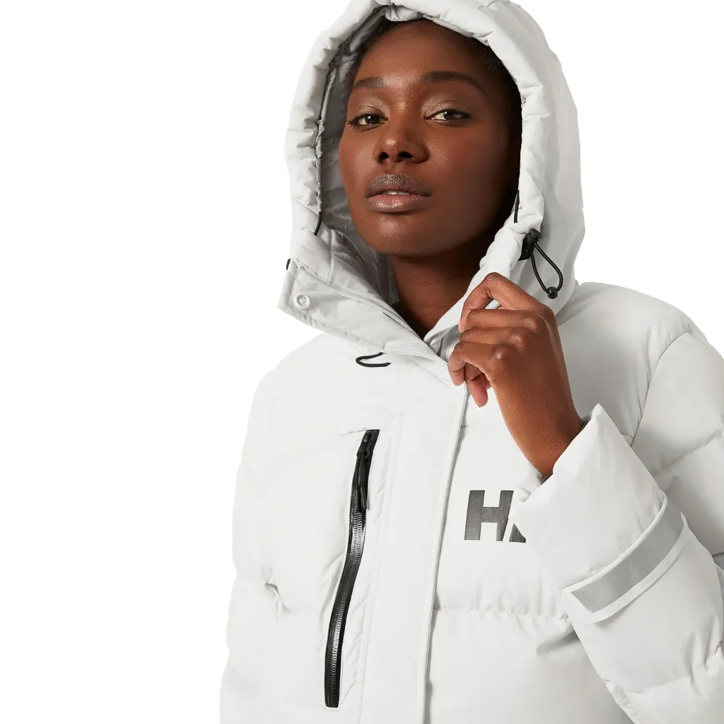 Women's Adore Puffy Parka