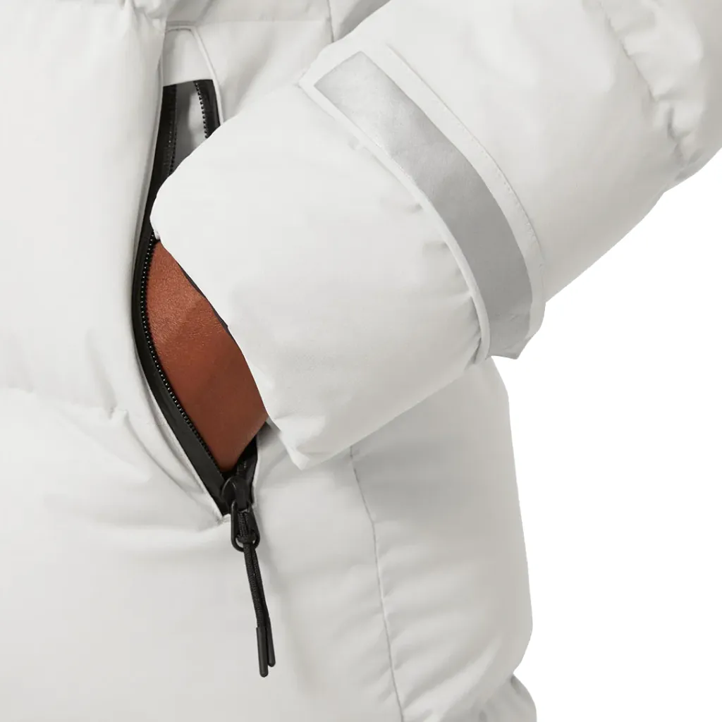 Women's Adore Puffy Parka