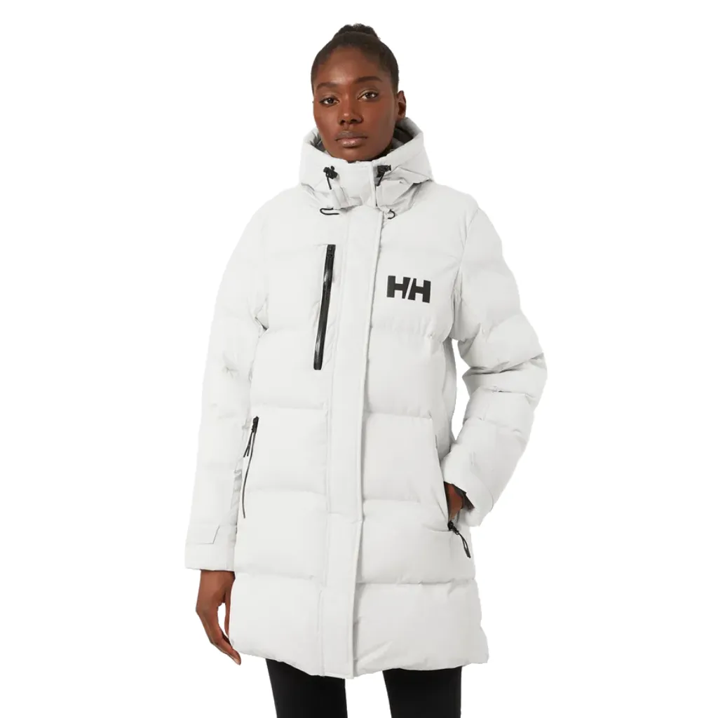 Women's Adore Puffy Parka