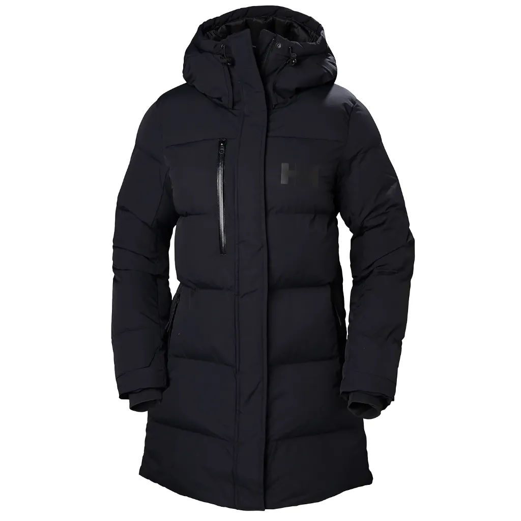 Women's Adore Puffy Parka