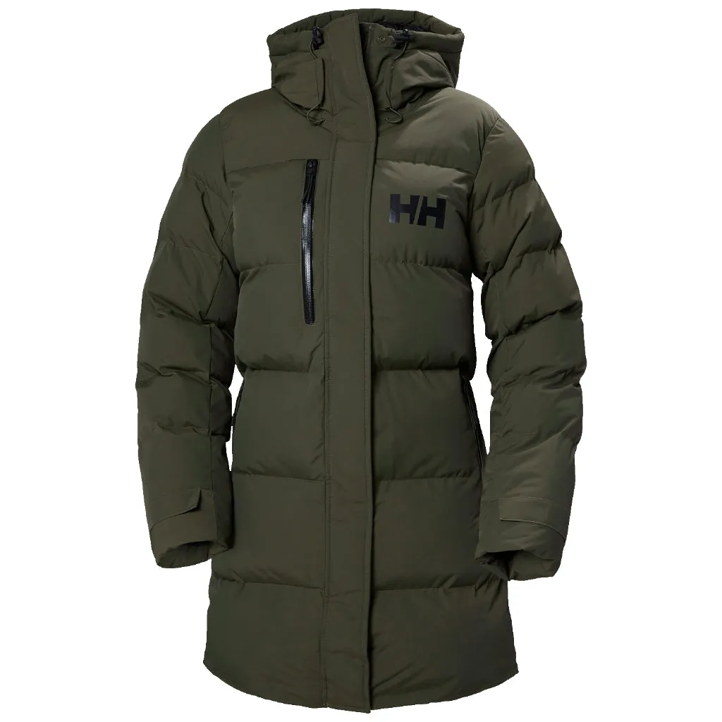 Women's Adore Puffy Parka