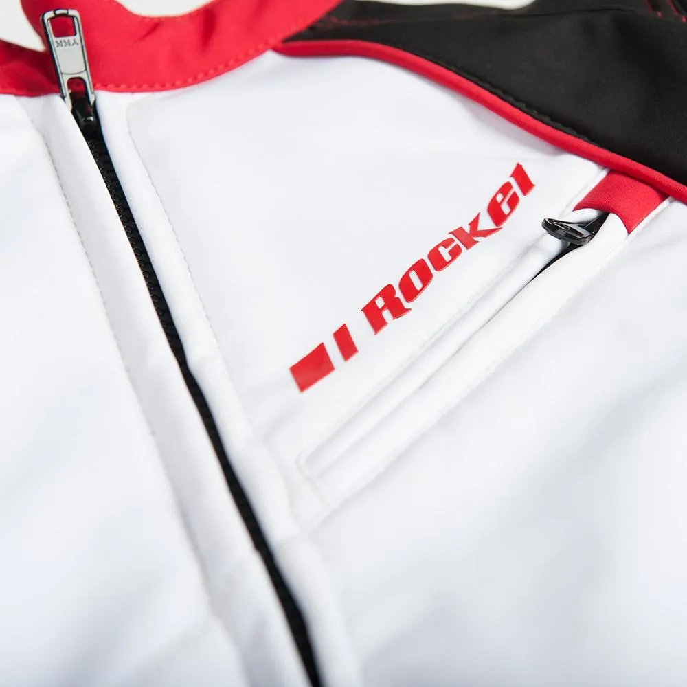Women's Aurora Textile Jackets