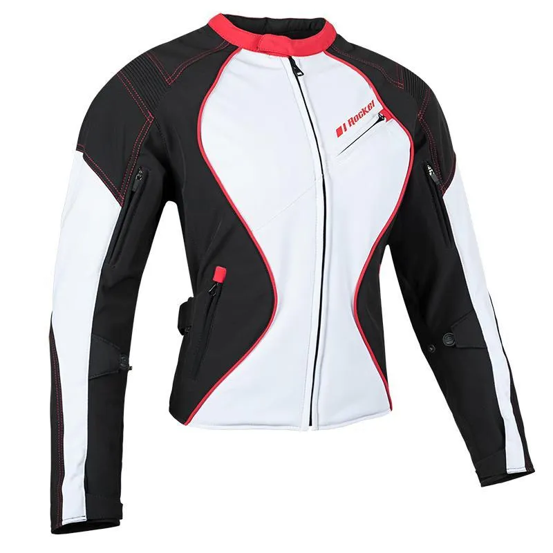 Women's Aurora Textile Jackets