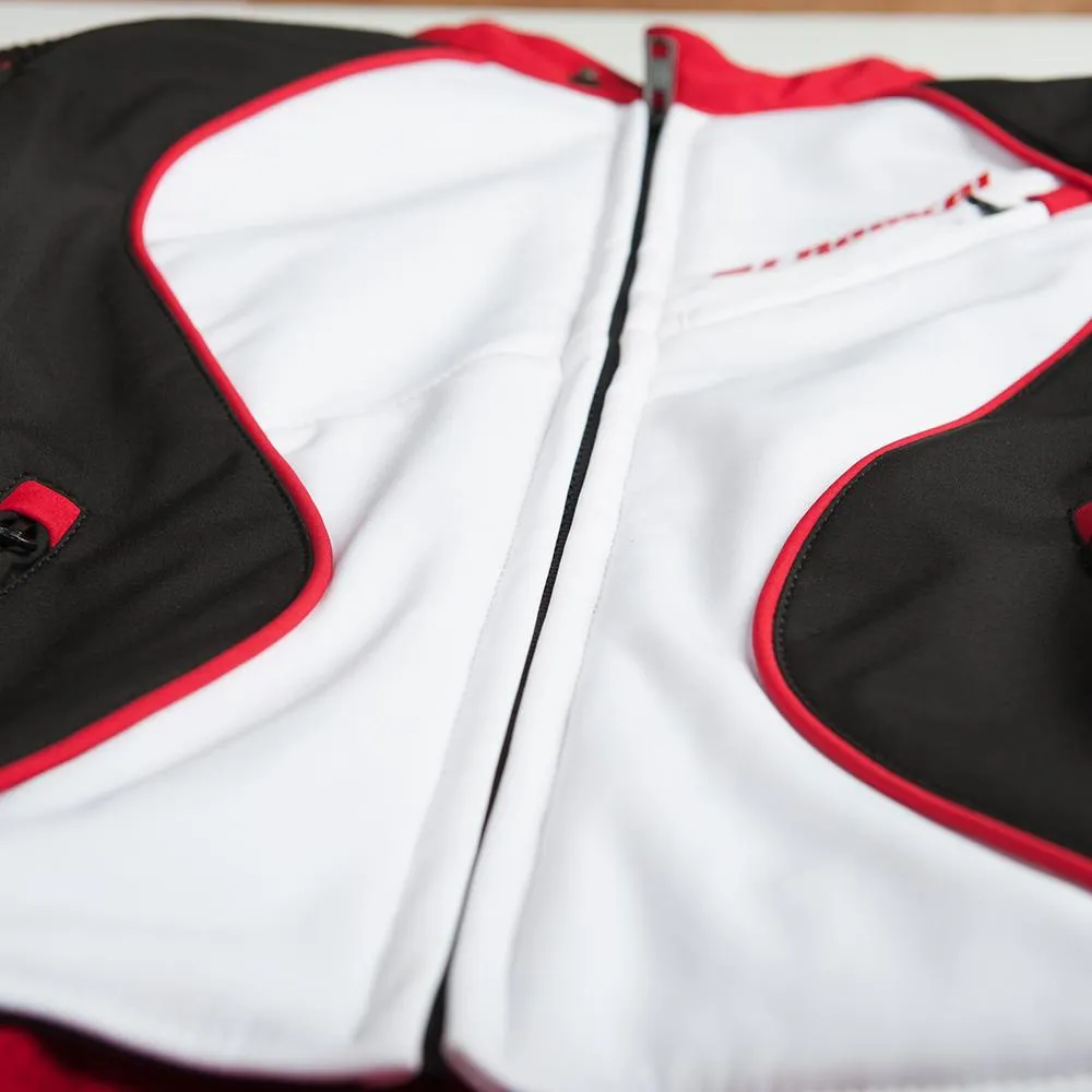 Women's Aurora Textile Jackets