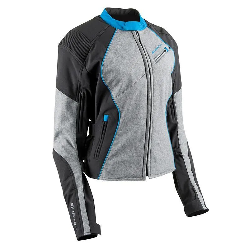 Women's Aurora Textile Jackets