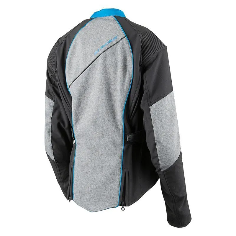 Women's Aurora Textile Jackets
