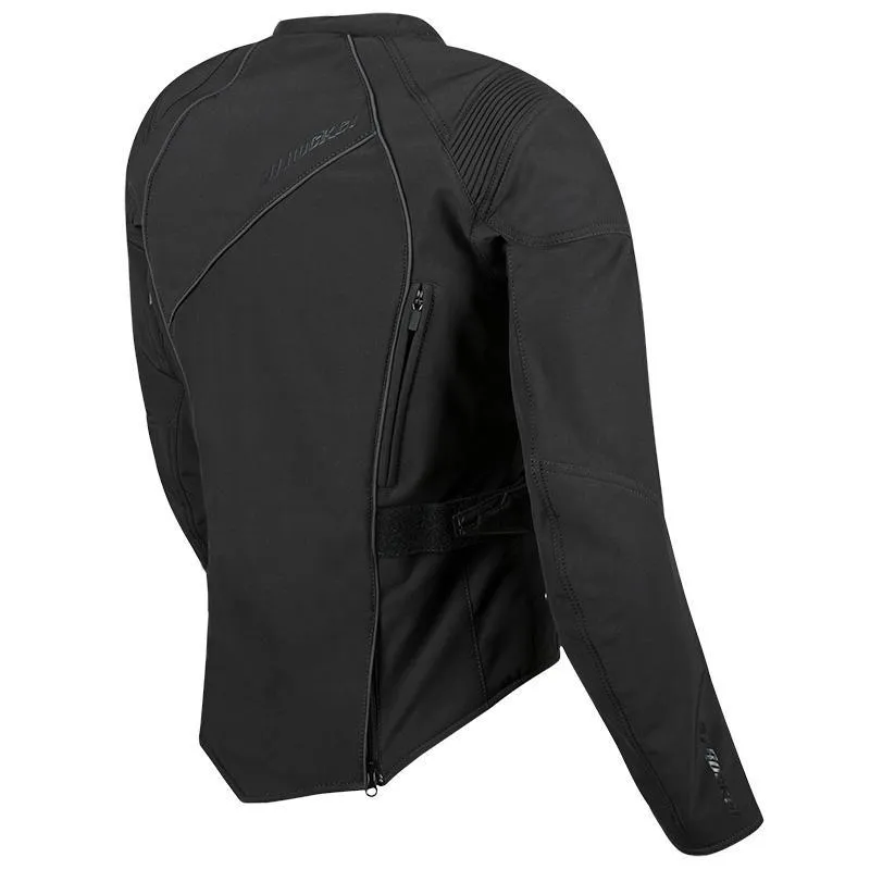 Women's Aurora Textile Jackets