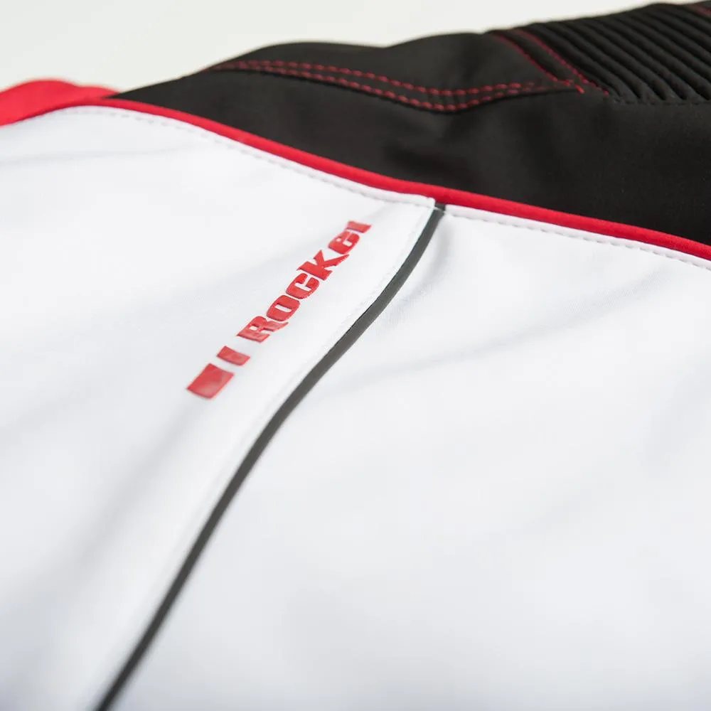 Women's Aurora Textile Jackets