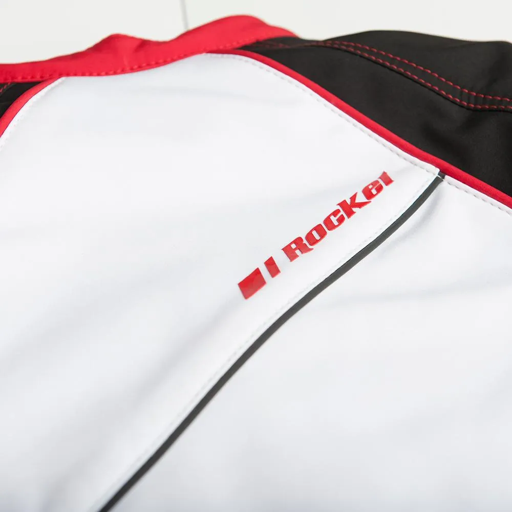 Women's Aurora Textile Jackets