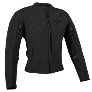 Women's Aurora Textile Jackets