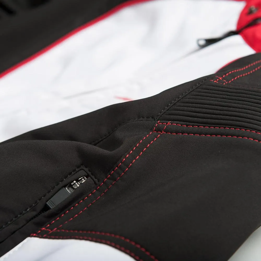 Women's Aurora Textile Jackets