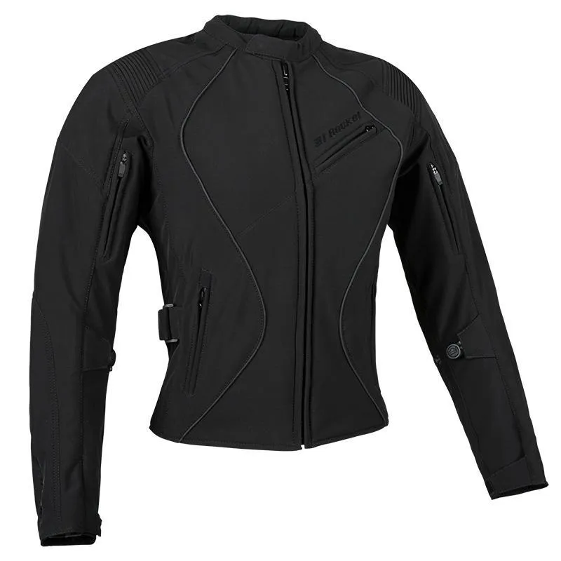 Women's Aurora Textile Jackets