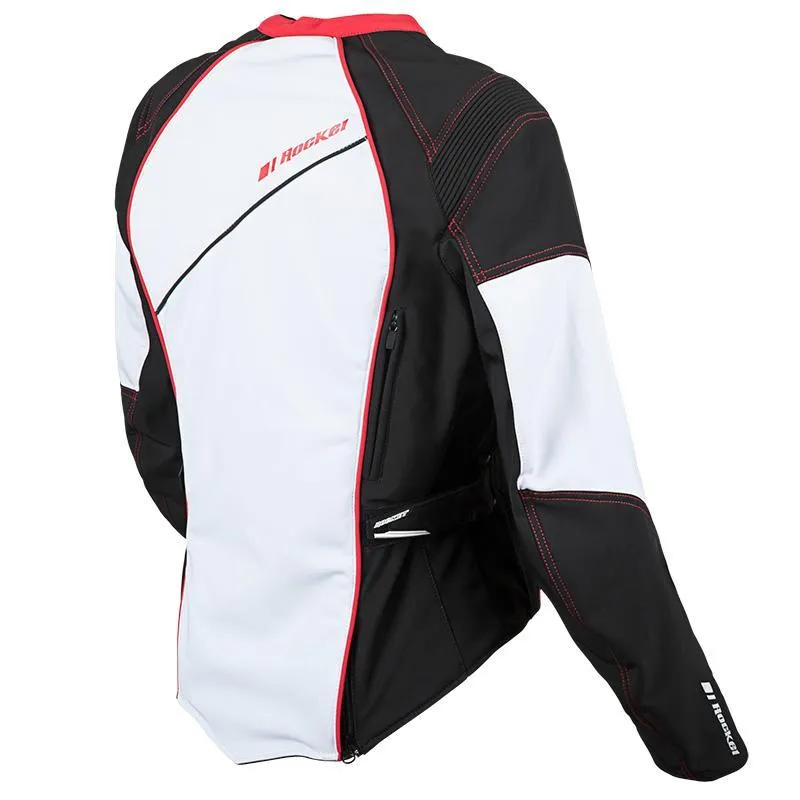 Women's Aurora Textile Jackets