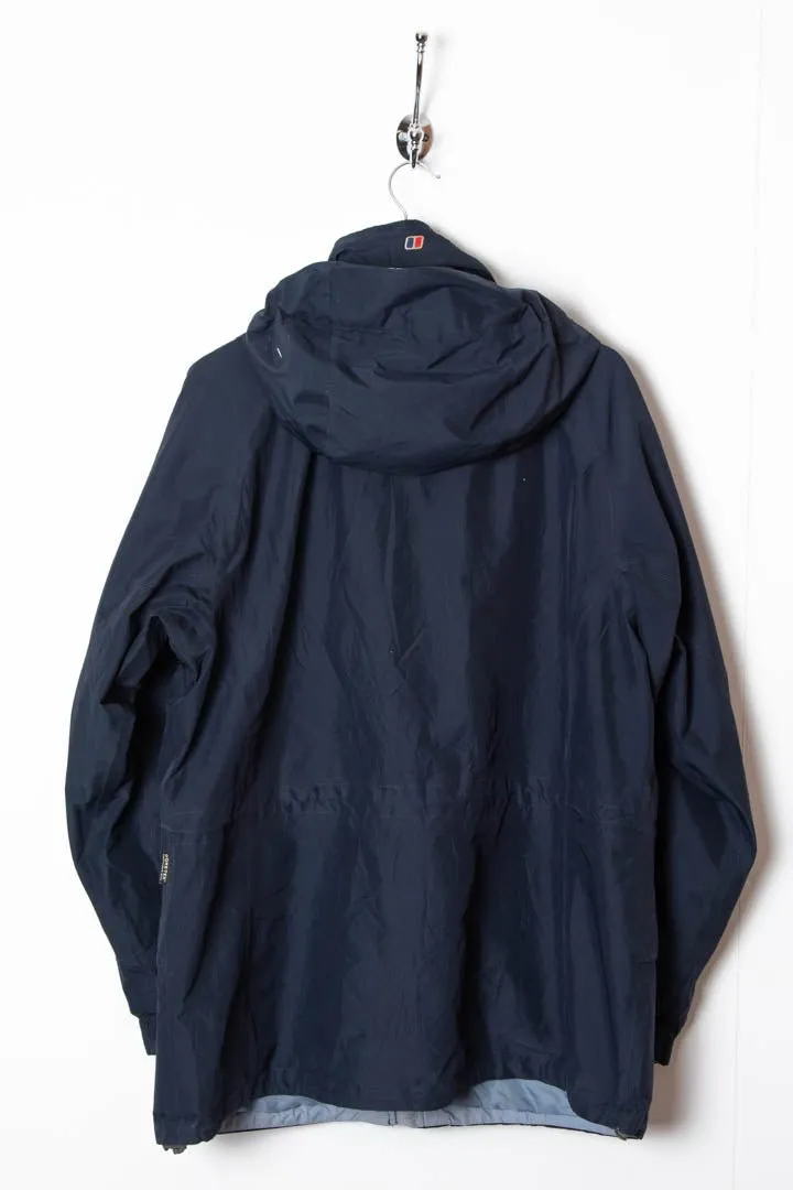 Women's Berghaus Gore-tex Parka Jacket (XL)