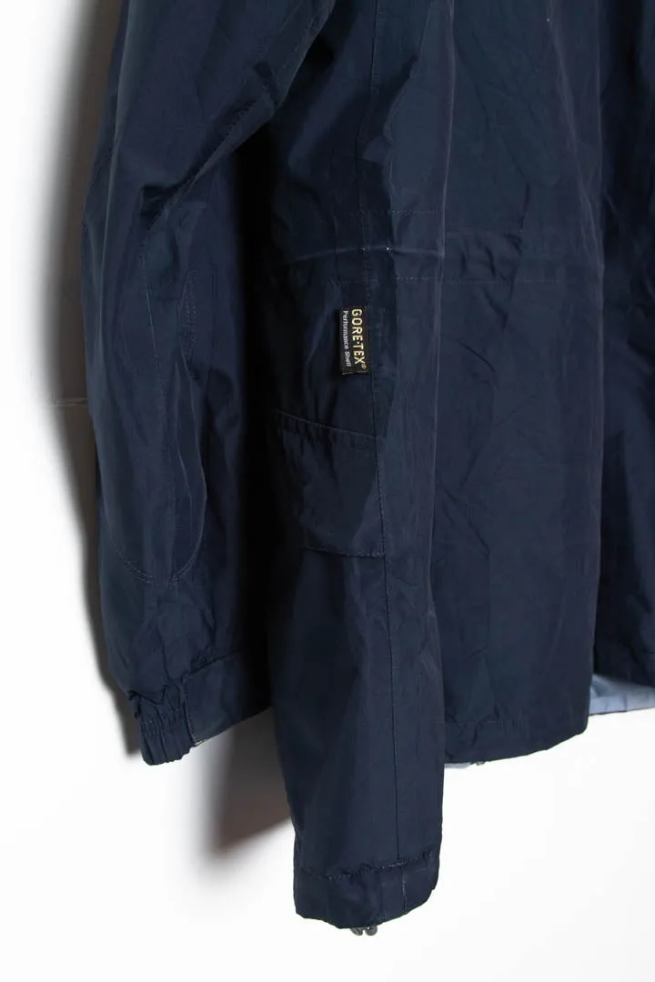 Women's Berghaus Gore-tex Parka Jacket (XL)
