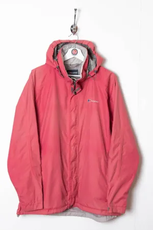 Women's Berghaus Parka Jacket (XL)