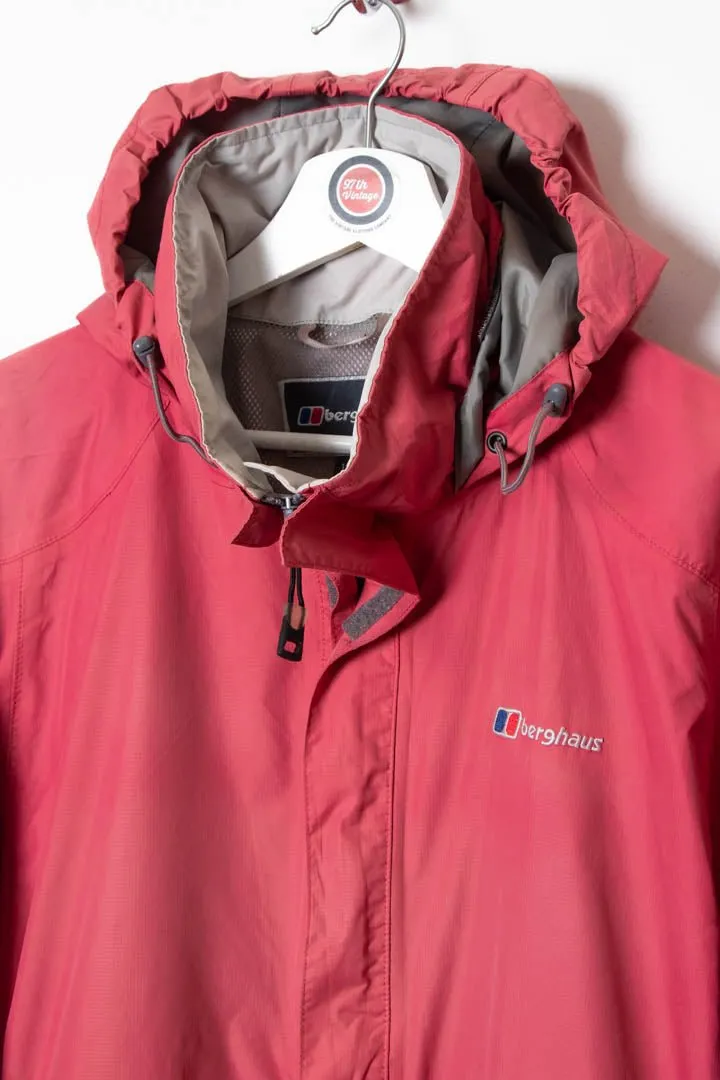 Women's Berghaus Parka Jacket (XL)