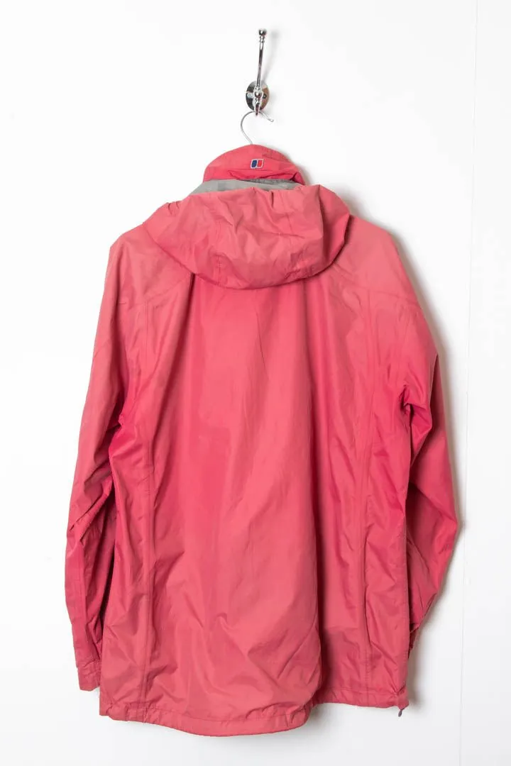 Women's Berghaus Parka Jacket (XL)