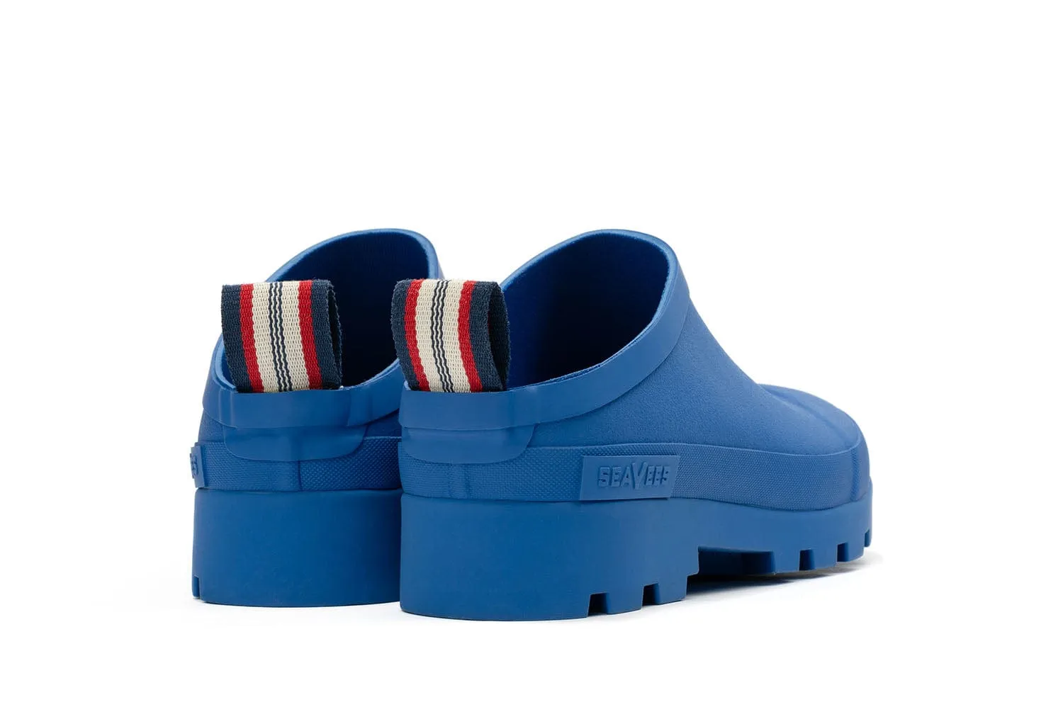 Womens - Bodega Clog - Bluebell