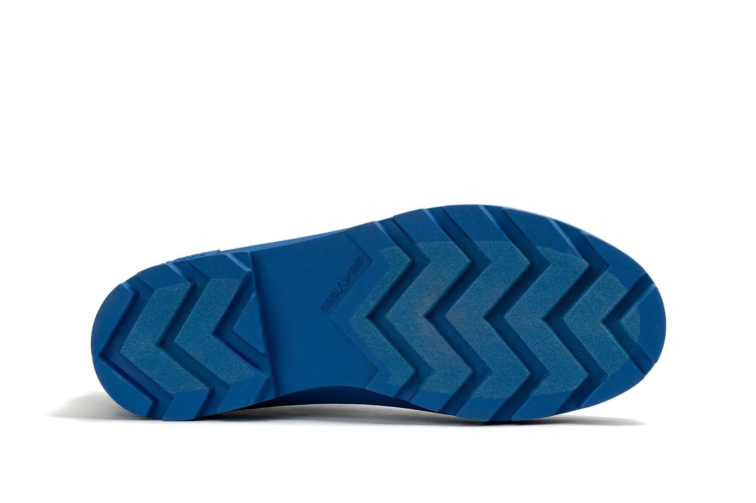 Womens - Bodega Clog - Bluebell