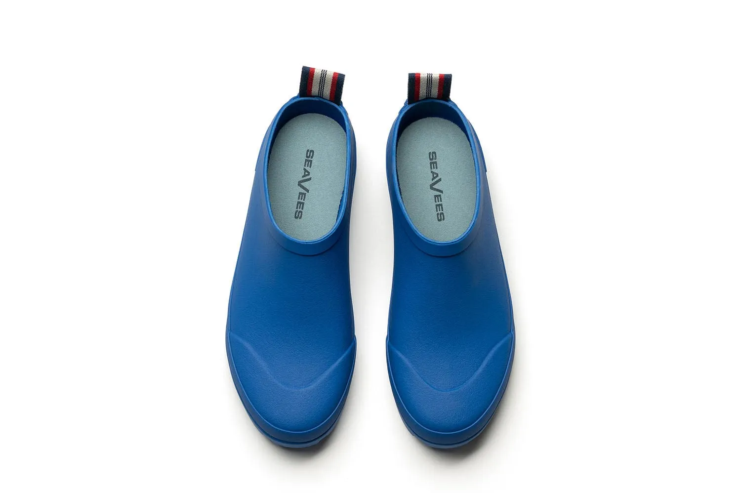 Womens - Bodega Clog - Bluebell
