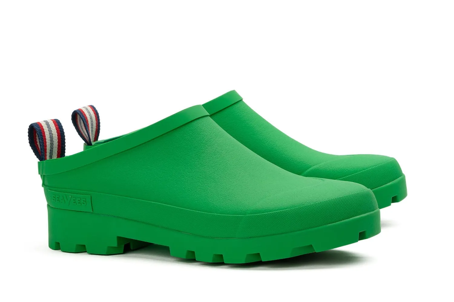 Womens - Bodega Clog - Fern