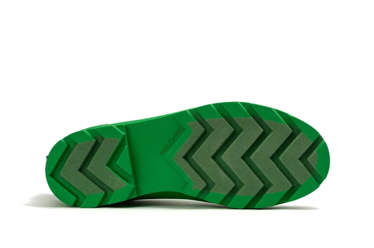 Womens - Bodega Clog - Fern