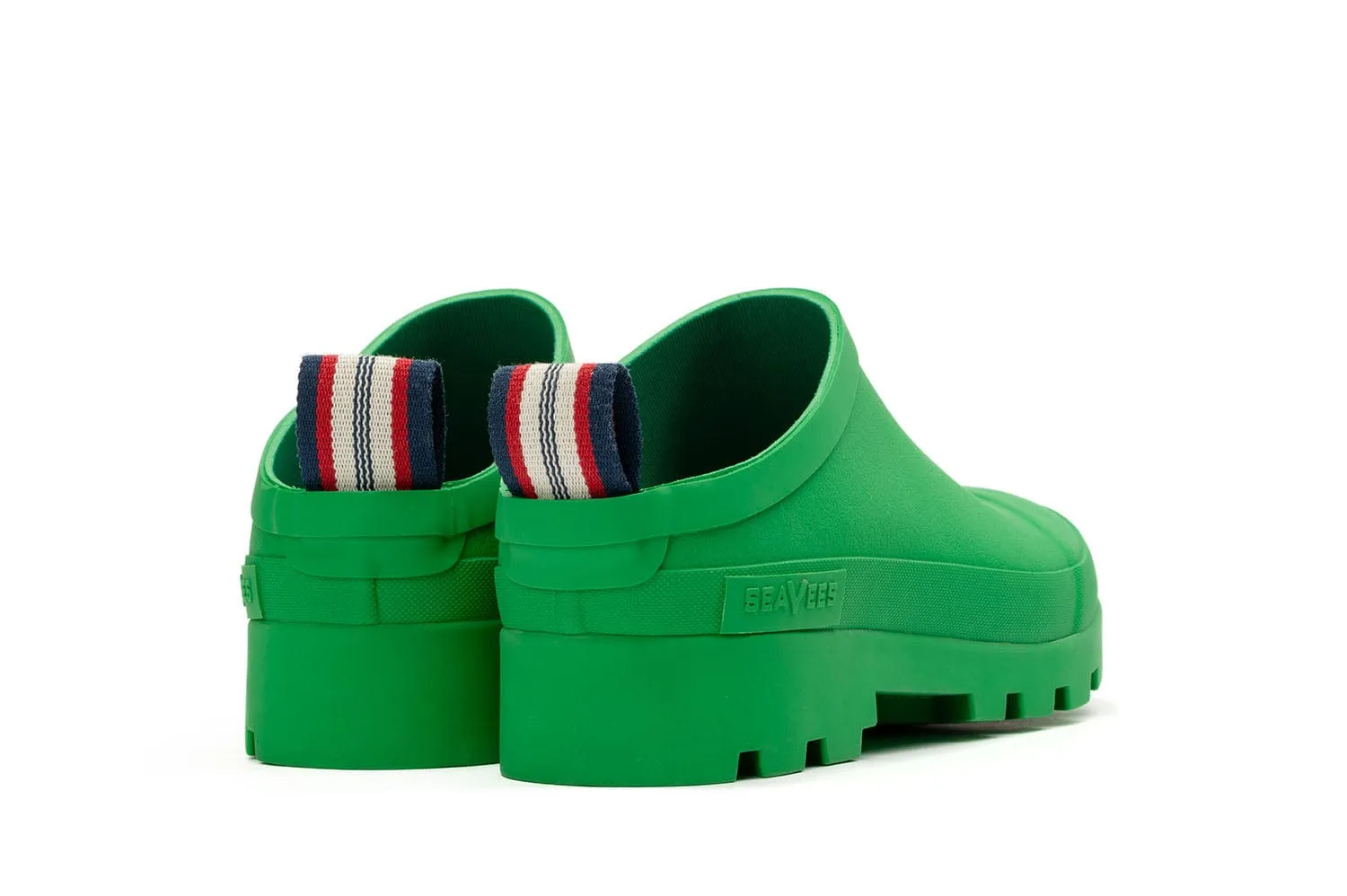 Womens - Bodega Clog - Fern