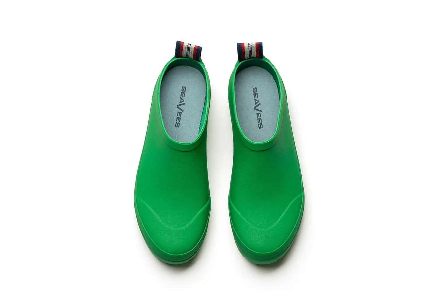 Womens - Bodega Clog - Fern