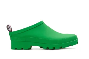 Womens - Bodega Clog - Fern