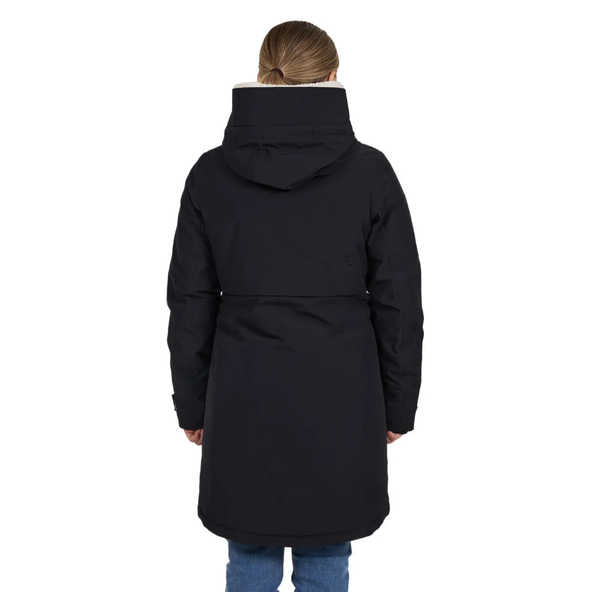 Women's Charleston Parka Insulated Jacket