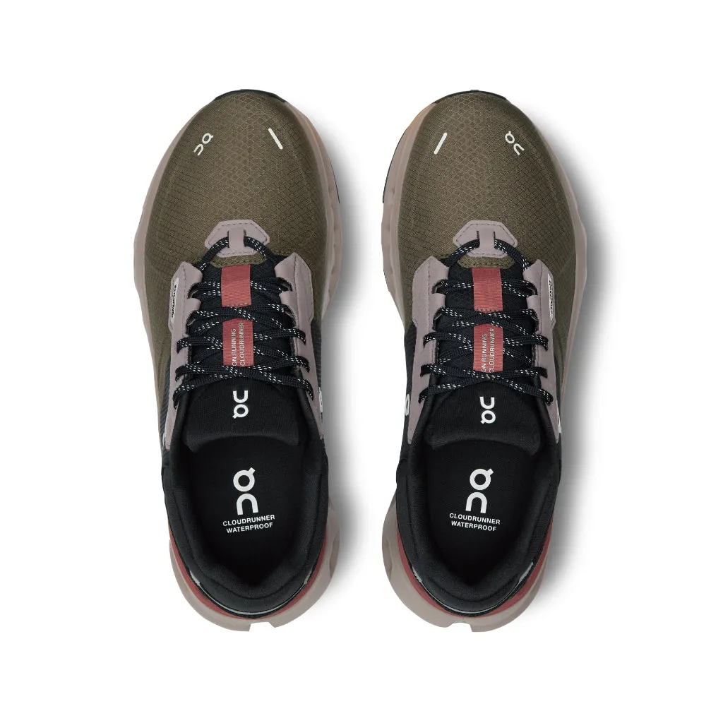 Women's Cloudrunner 2 Waterproof