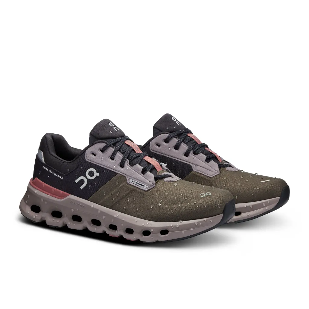 Women's Cloudrunner 2 Waterproof