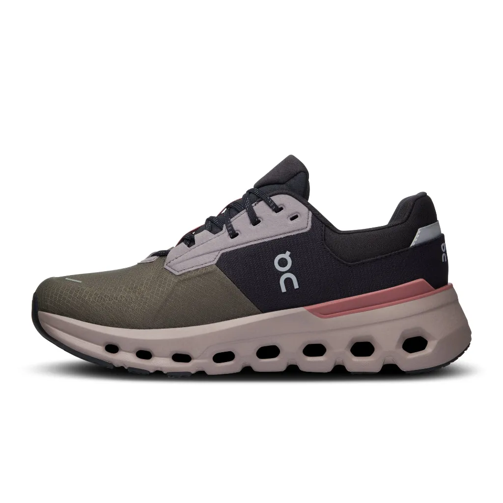 Women's Cloudrunner 2 Waterproof