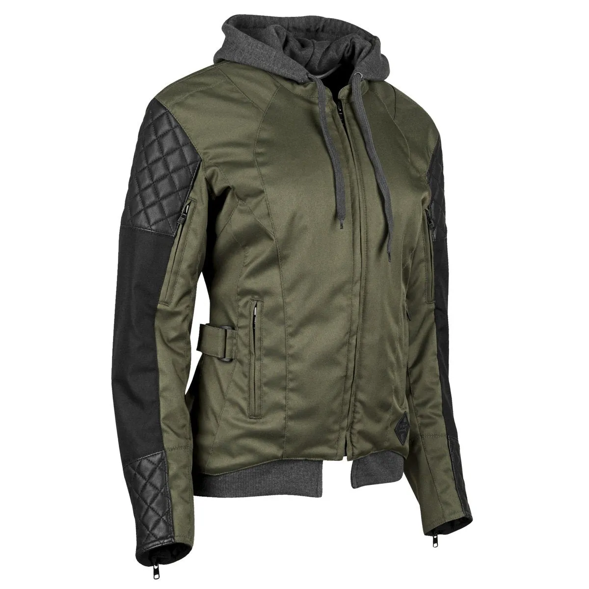 Women's Double Take™ Textile Jackets