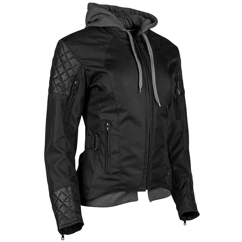 Women's Double Take™ Textile Jackets