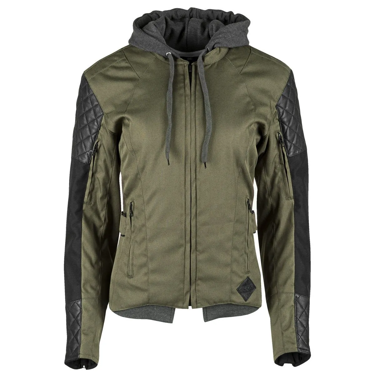 Women's Double Take™ Textile Jackets