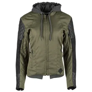 Women's Double Take™ Textile Jackets