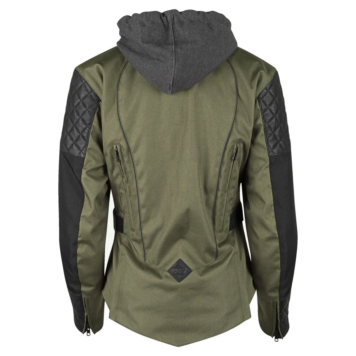Women's Double Take™ Textile Jackets