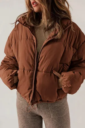 Women's Farly Puffer Jacket