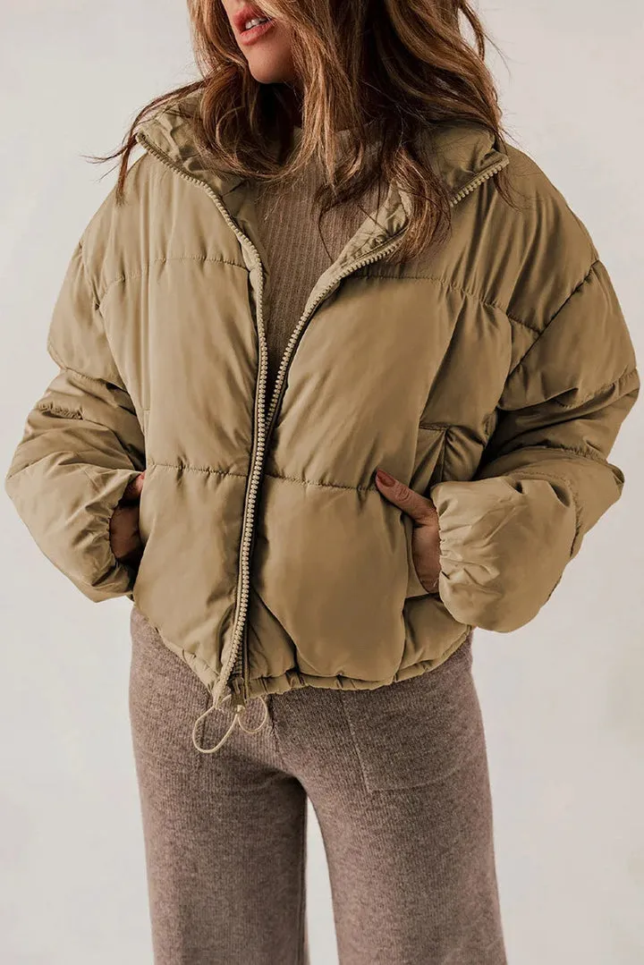 Women's Farly Puffer Jacket