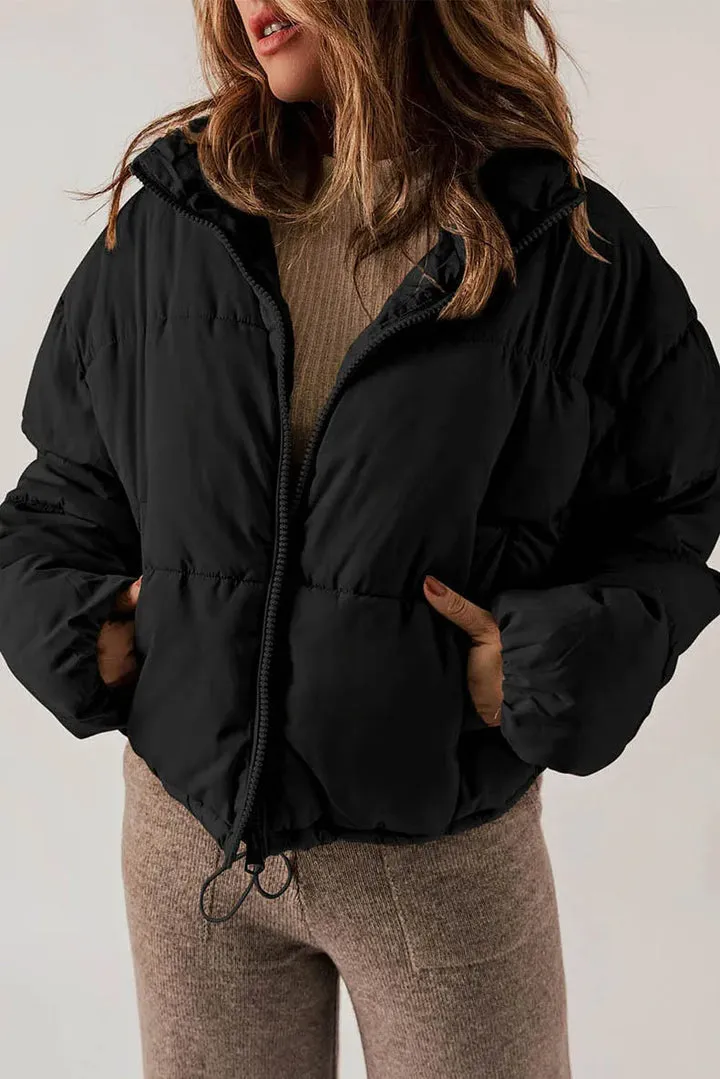 Women's Farly Puffer Jacket