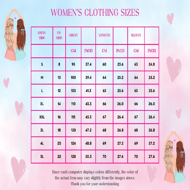 Women's Fashion Diamond Tracksuit with Cartoon Pattern
