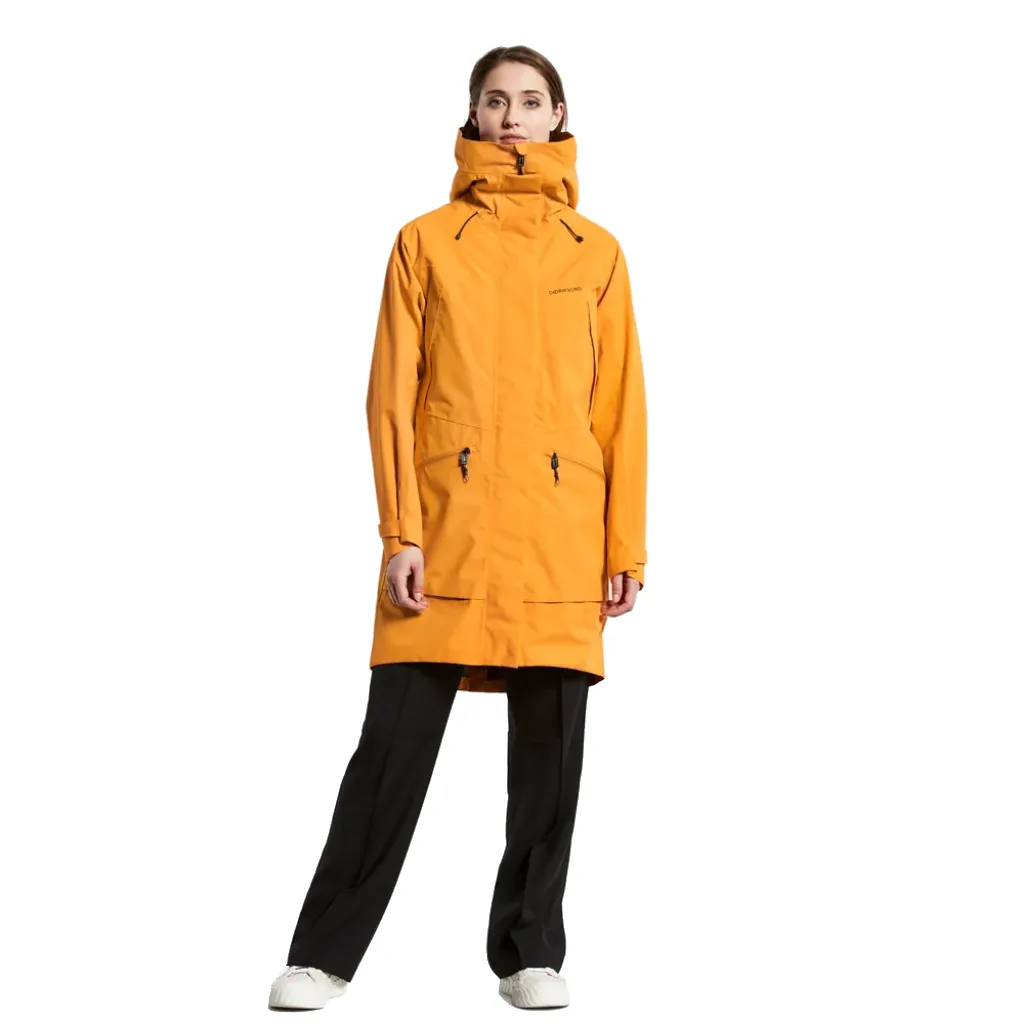 Women's Ilma Parka 4
