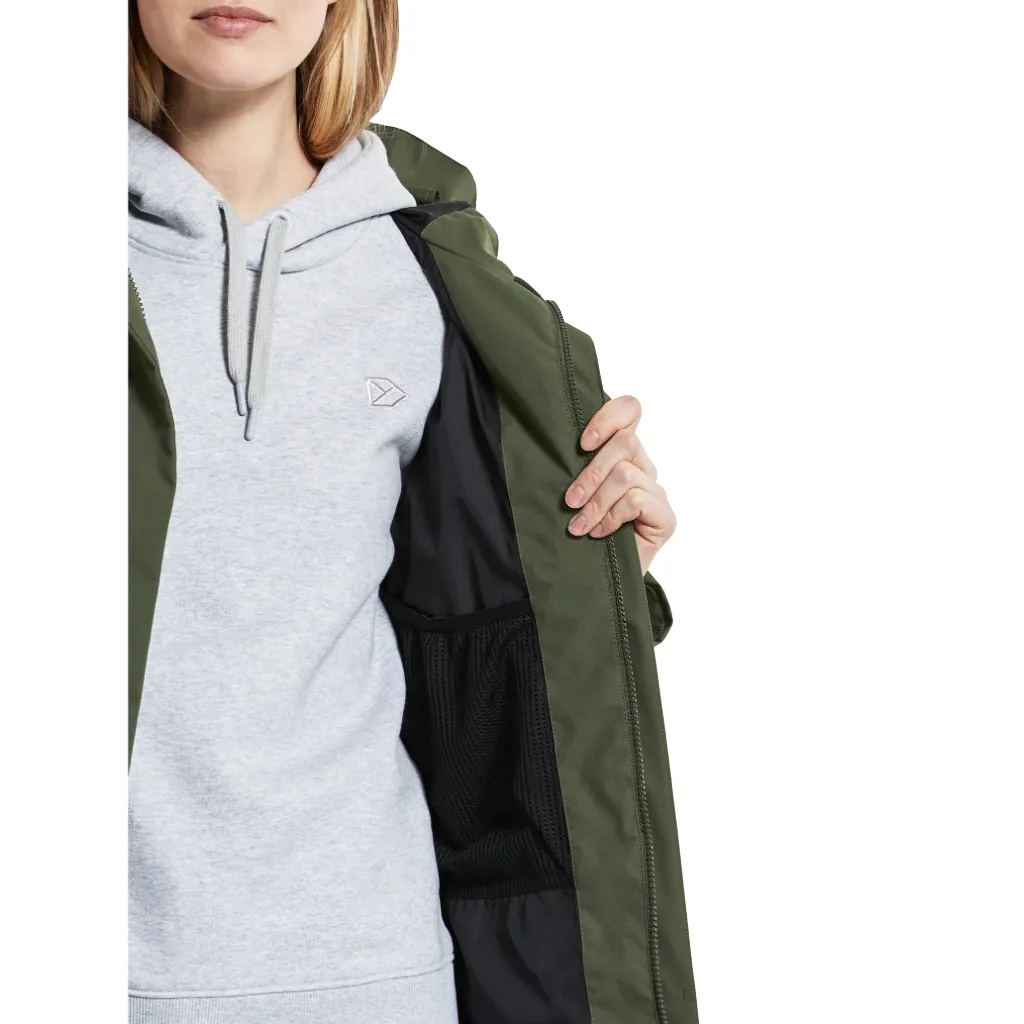 Women's Ilma Parka 6