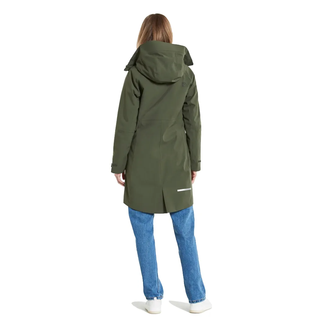 Women's Ilma Parka 6