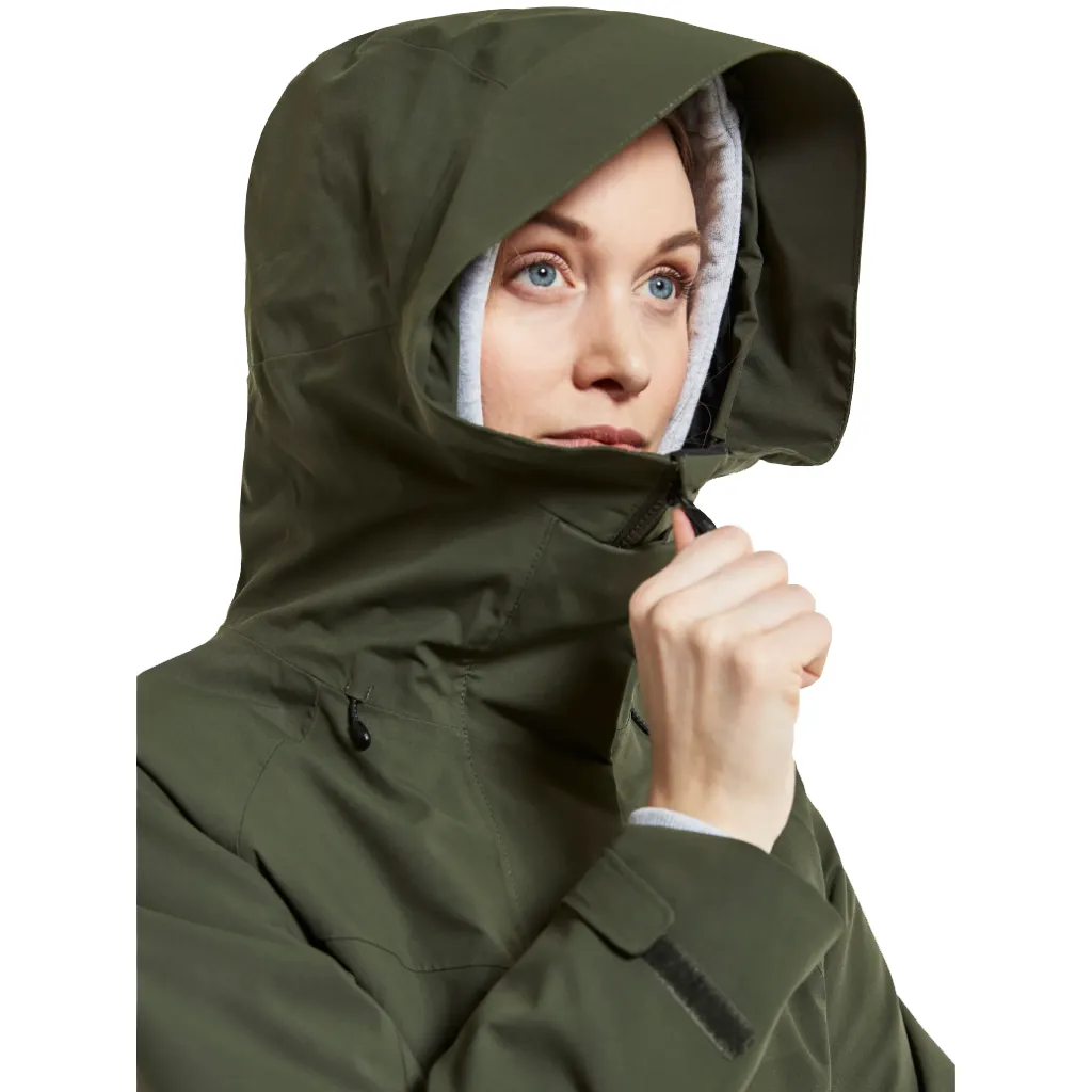 Women's Ilma Parka 6