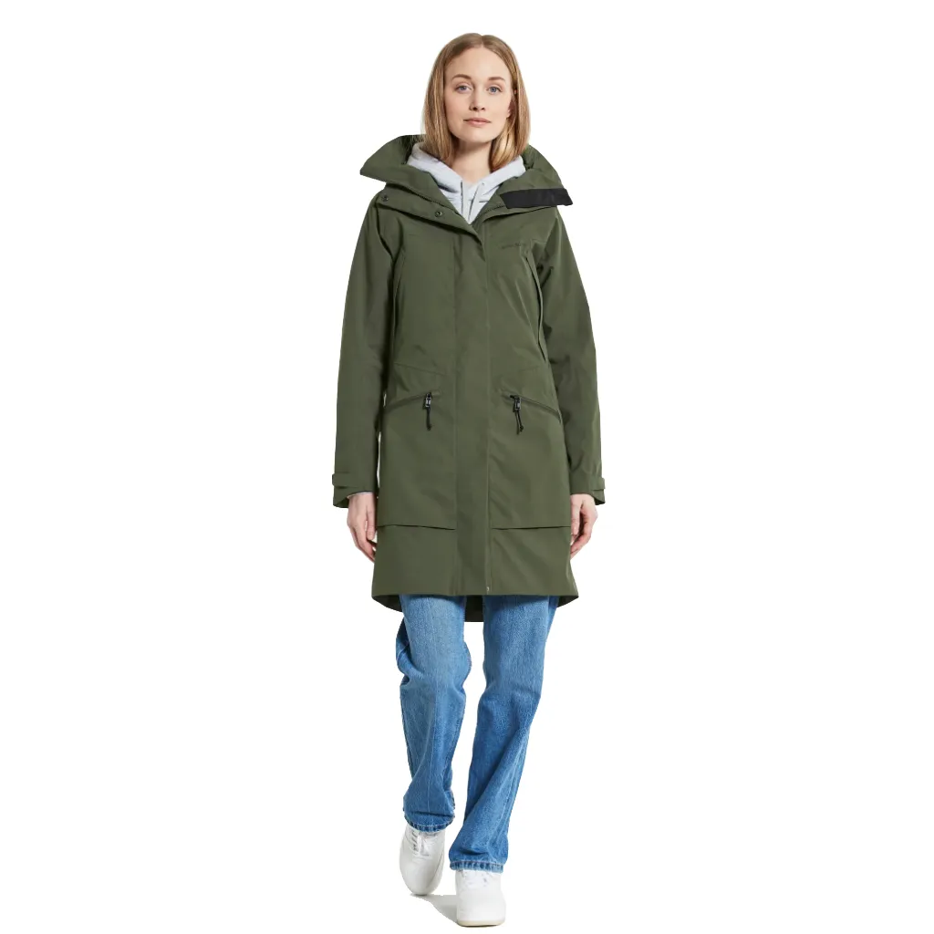Women's Ilma Parka 6